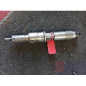 Форсунка топливная электрическая Renault DCI 420 126767 (983)