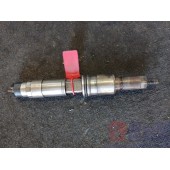 Форсунка топливная электрическая Renault DCI 420 126767 (989)