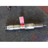 Форсунка топливная электрическая Renault DCI 420 126767 (124)