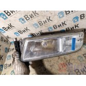Фара противотуманная MAN TGX 052303 LH с деф. (890)