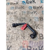 Трубка топливная MAN TGS 184053 D2676 пластиковая (715) 