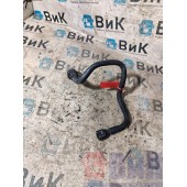 Трубка топливная MAN TGS 184053 D2676 пластиковая (714)