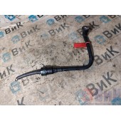 Трубка топливная MAN TGS 184053 D2676 пластиковая (712)