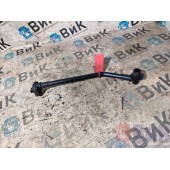 Трубка антифризная MAN TGS 184053 D2676 (пластиковая) (713)