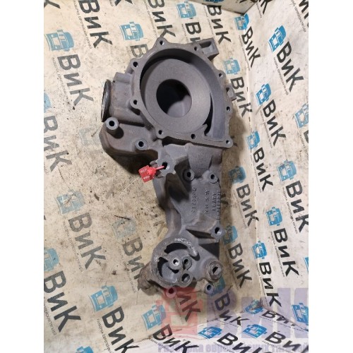 Корпус помпы MAN TGS 184053 D2676 (707), 51063305058