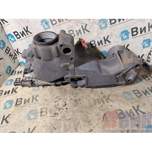 Корпус помпы MAN TGS 184053 D2676 (707), 51063305058-3