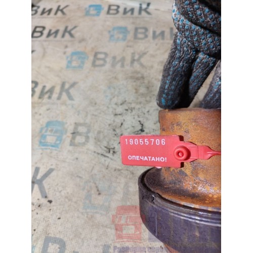 Подшипник выжимной MAN TGS 184053 D2676 (706), 81305500270-2