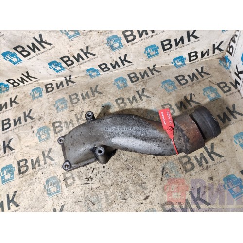 Патрубок MAN TGS 184053 D2676 (701), 51094113779