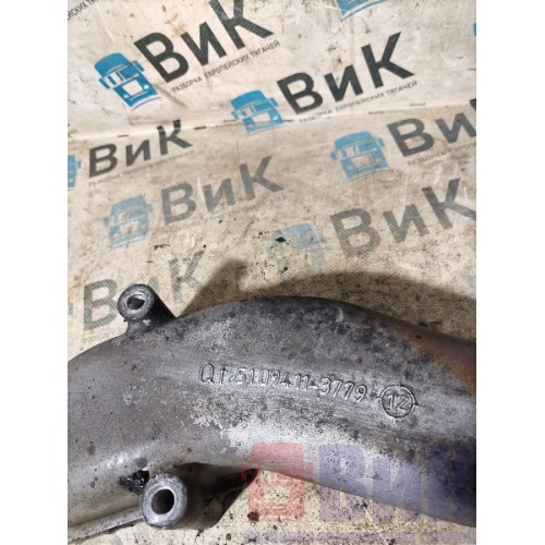 Патрубок MAN TGS 184053 D2676 (701), 51094113779-2