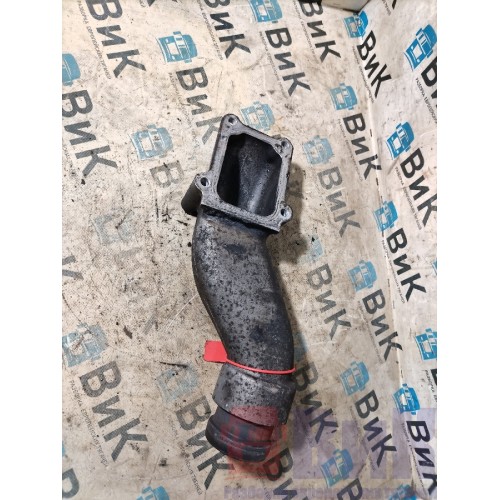 Патрубок MAN TGS 184053 D2676 (701), 51094113779-1