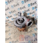 Турбина MAN TGS 184053 D2676 (705)