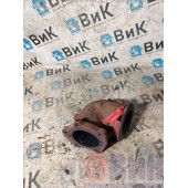 Колено турбины MAN TGS 184053 D2676 (702)