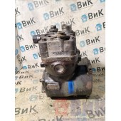 Компрессор воздушный MAN TGS D2676 184053 1-цилиндровый KNORR (894)