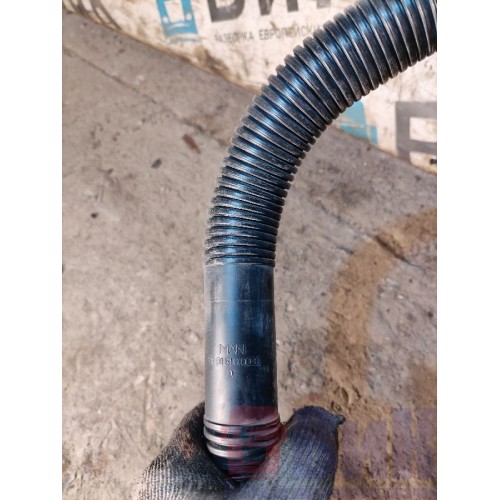 Маслозаливная горловина MAN TGS 184053 D2676 (673), 81018100036-1