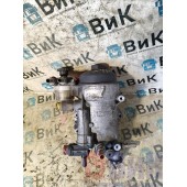 Корпус топливного фильтра MAN TGS 184053 D2676 в сборе с датчиком и подкачкой (786)
