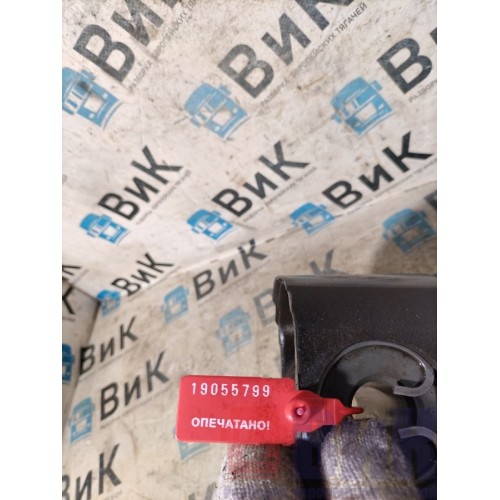 Поршень MAN TGS 184053 D2676 (799), -3