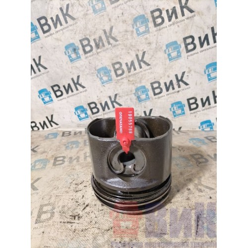 Поршень MAN TGS 184053 D2676 (799), -4