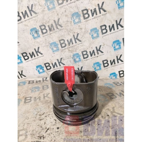 Поршень MAN TGS 184053 D2676 (797), -2