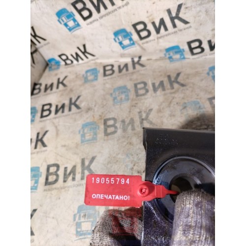 Поршень MAN TGS 184053 D2676 (794), -3