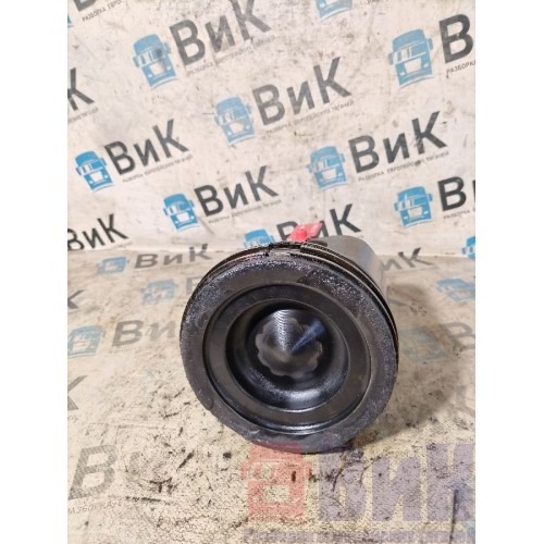 Поршень MAN TGS 184053 D2676 (795), -1