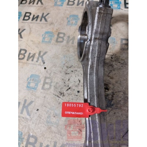 Шатун MAN TGS 184053 D2676 (792), -2