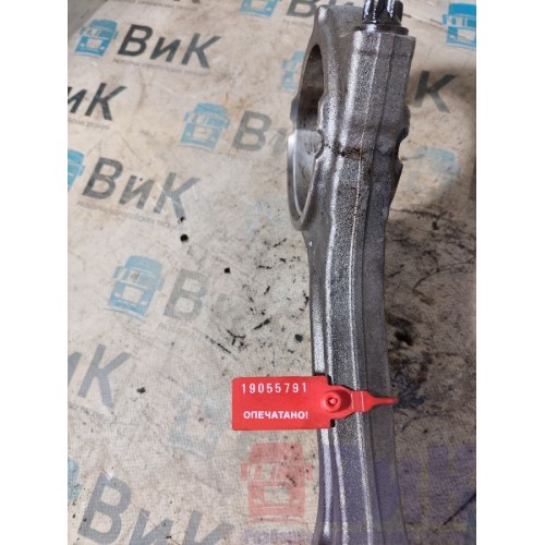 Шатун MAN TGS 184053 D2676 (791), -2