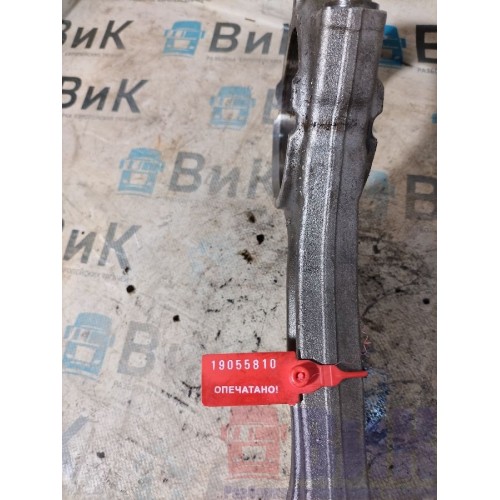 Шатун MAN TGS 184053 D2676 (810), -1