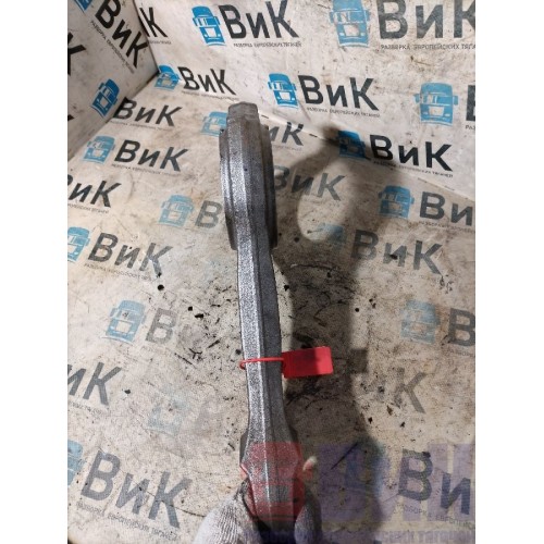 Шатун MAN TGS 184053 D2676 (809), -2