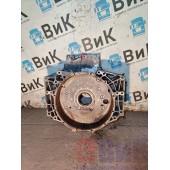 Кожух маховика MAN TGS 184053 D2676 (804)