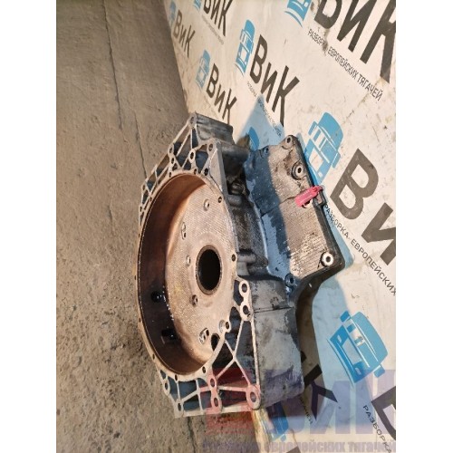 Кожух маховика MAN TGS 184053 D2676 (804), 51014013297-2