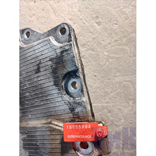 Кожух маховика MAN TGS 184053 D2676 (804), 51014013297-1