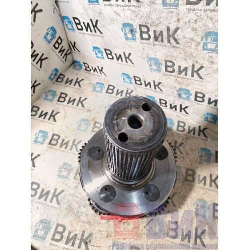 Водило КПП DAF 105 №455 (802), 1316232019-1