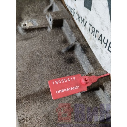 Проставка поддона MAN TGS 184053 D2676 (819), 51058413014-1