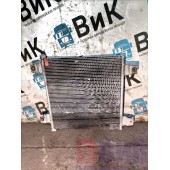 Радиатор кондиционера DAF 105 011299 неориг. (630)