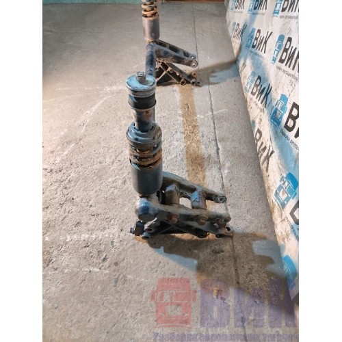 Торсион кабины DAF 105 011299 (625), -2