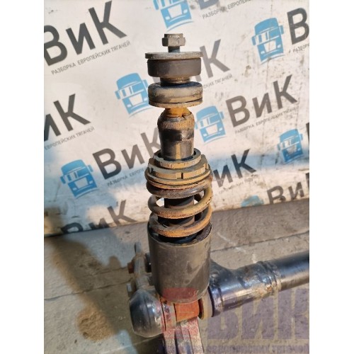 Торсион кабины DAF 105 011299 (625), -3