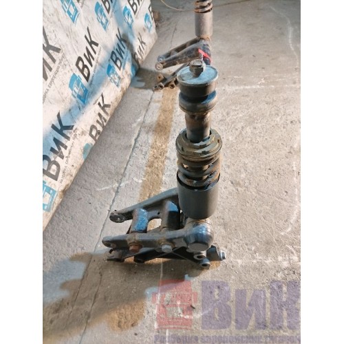 Торсион кабины DAF 105 011299 (625), -5