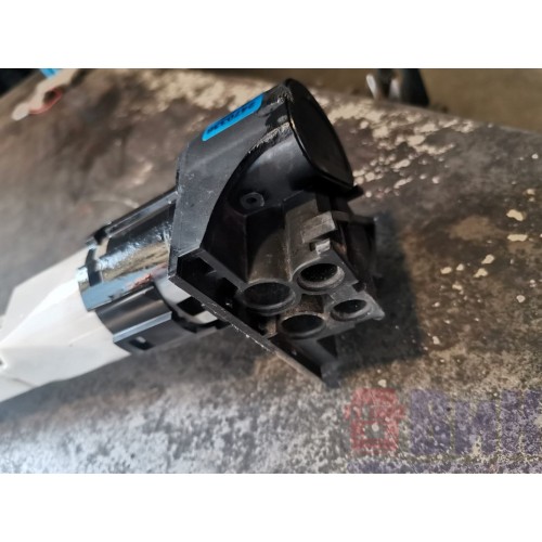 Топливозаборник Mercedes Actros MP3 617874 (336), -5