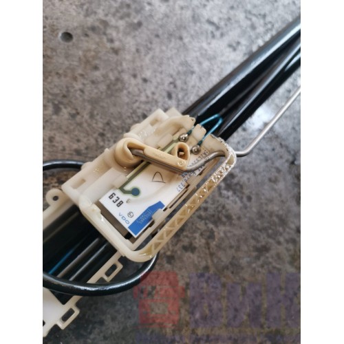 Топливозаборник Mercedes Actros MP3 617874 (336), -1