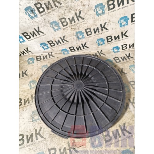 Крышка корпуса воздушного фильтра MAN TGX 052290 (649), 