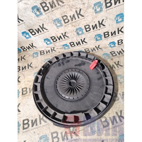 Крышка корпуса воздушного фильтра MAN TGX 052290 (649), -1