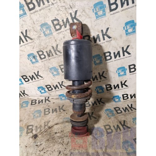 Амортизатор кабины DAF 105 011299 задний (612), 1817663