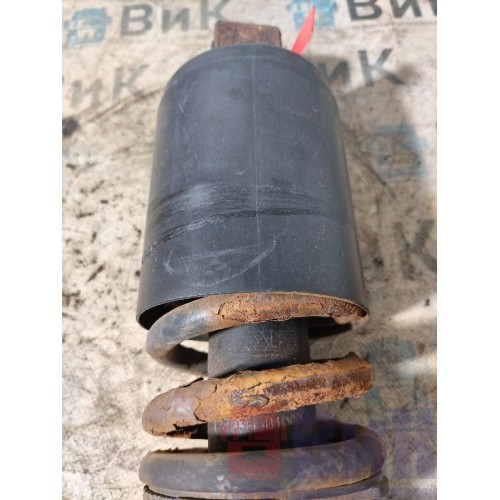 Амортизатор кабины DAF 105 011299 задний (603), 1817663-1