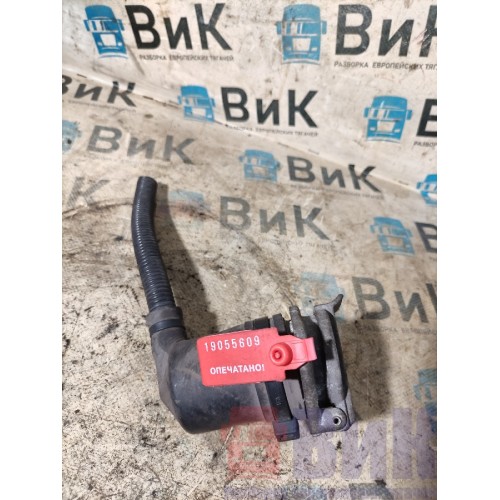 Розетка электрическая DAF 105 011299 (609), -2