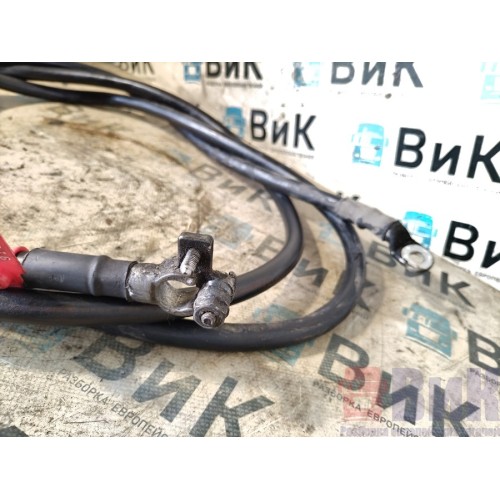 Провод силовой DAF 105 011299 320см (916), -2