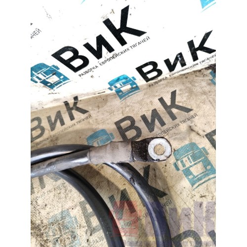 Провод силовой DAF 105 011299 320см (916), -3