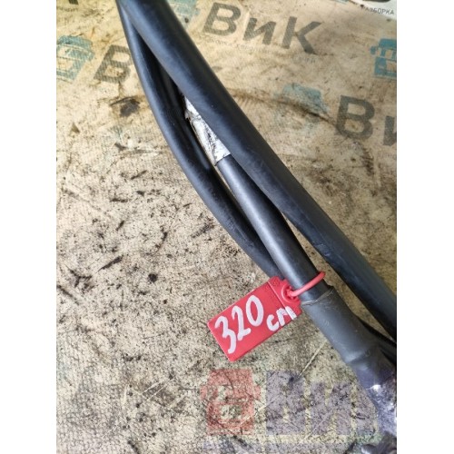 Провод силовой DAF 105 011299 320см (916), -1