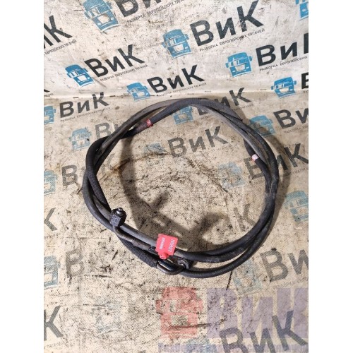 Шланг подъема кабины DAF 105 011299 256см (920), 