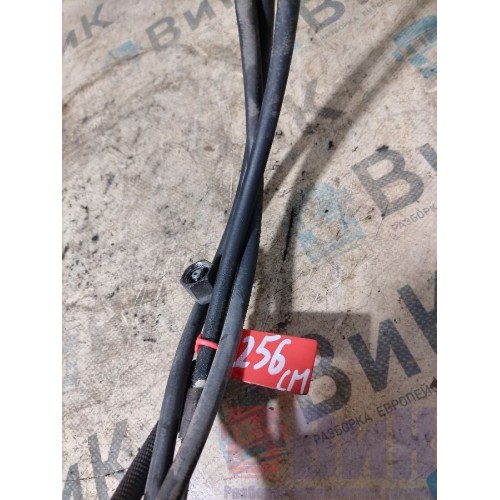 Шланг подъема кабины DAF 105 011299 256см (920), -1