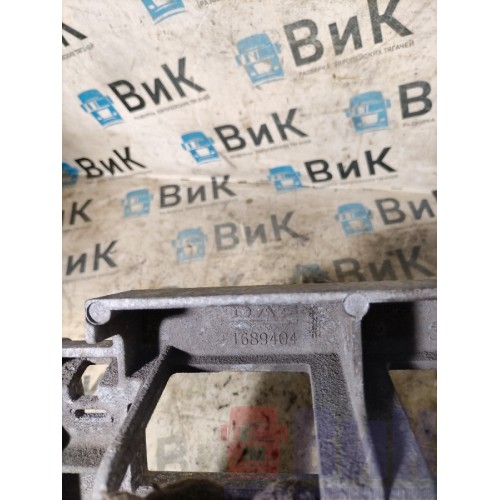 Подножка обслуживания DAF 105 011299 (832), 1689404-2